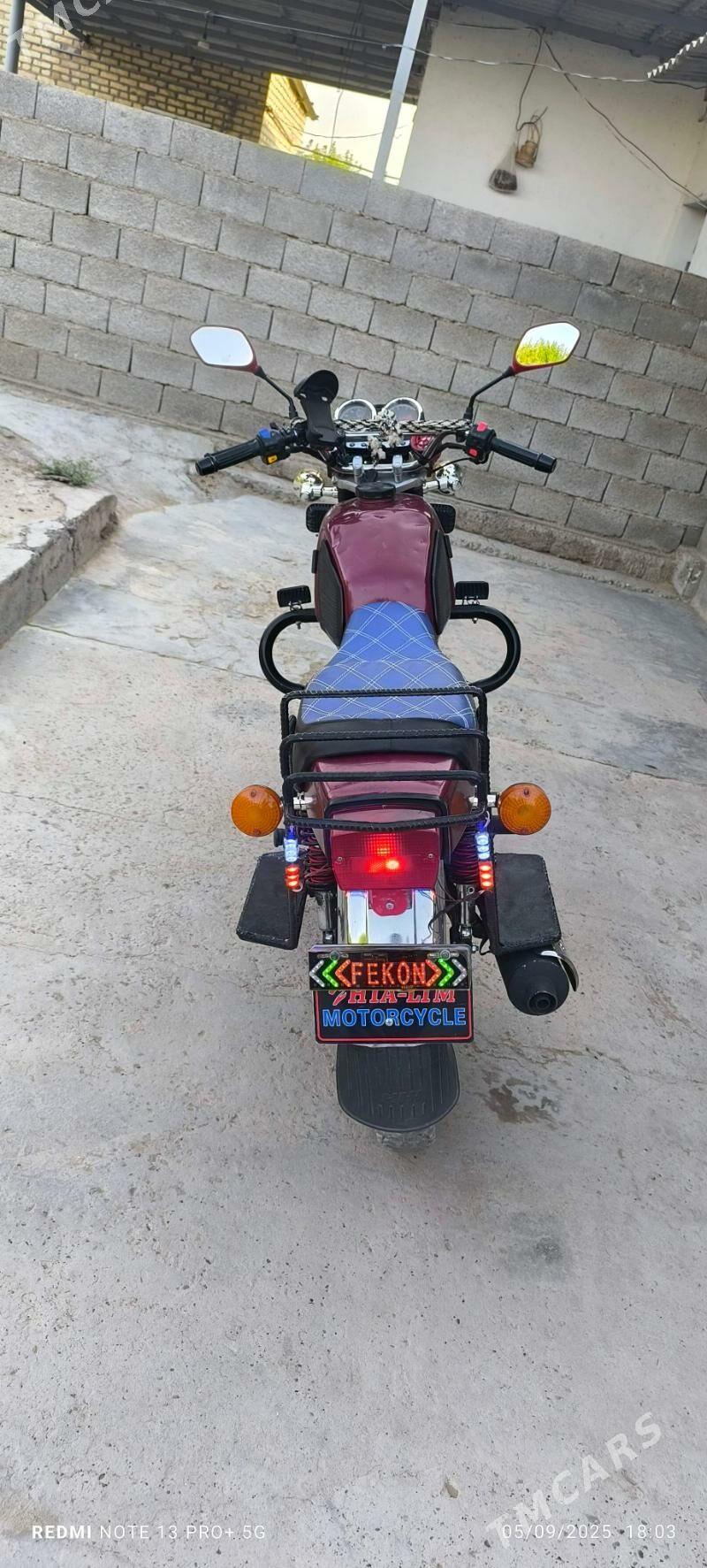 Fekon FK200-14G 2025 - 18 000 TMT - Tagtabazar - img 3