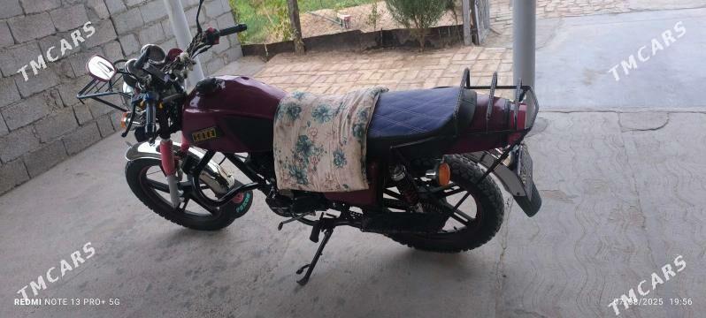 Fekon FK200-14G 2025 - 18 000 TMT - Tagtabazar - img 2