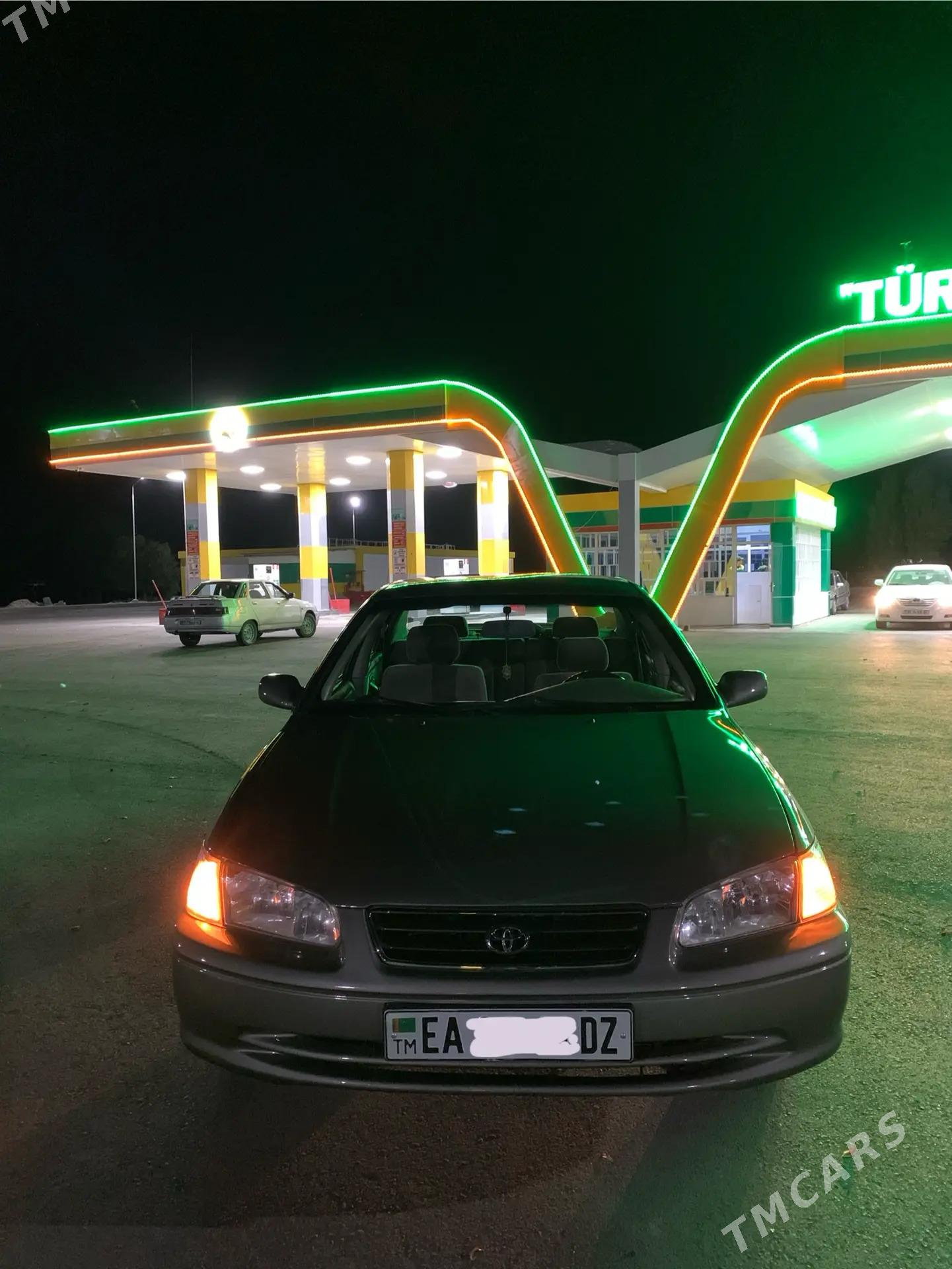 Toyota Camry 1998 - 140 000 TMT - Köneürgenç - img 2