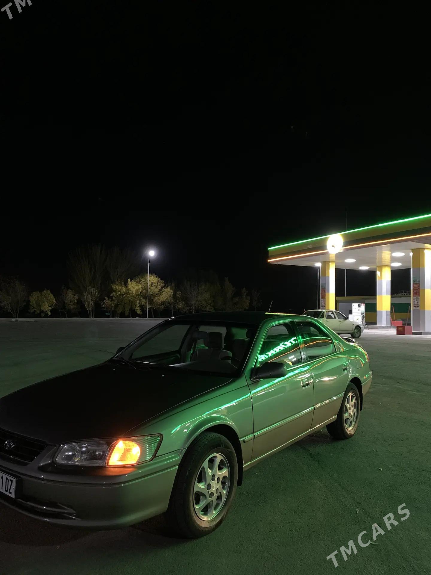 Toyota Camry 1998 - 140 000 TMT - Köneürgenç - img 6