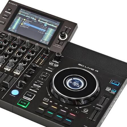Denon DJ  SC LIVE 4 - Мары - img 4