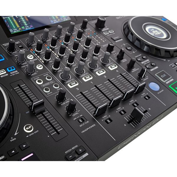 Denon DJ  SC LIVE 4 - Мары - img 6