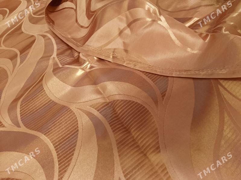 CCCP Atlaz mata - Ашхабад - img 2