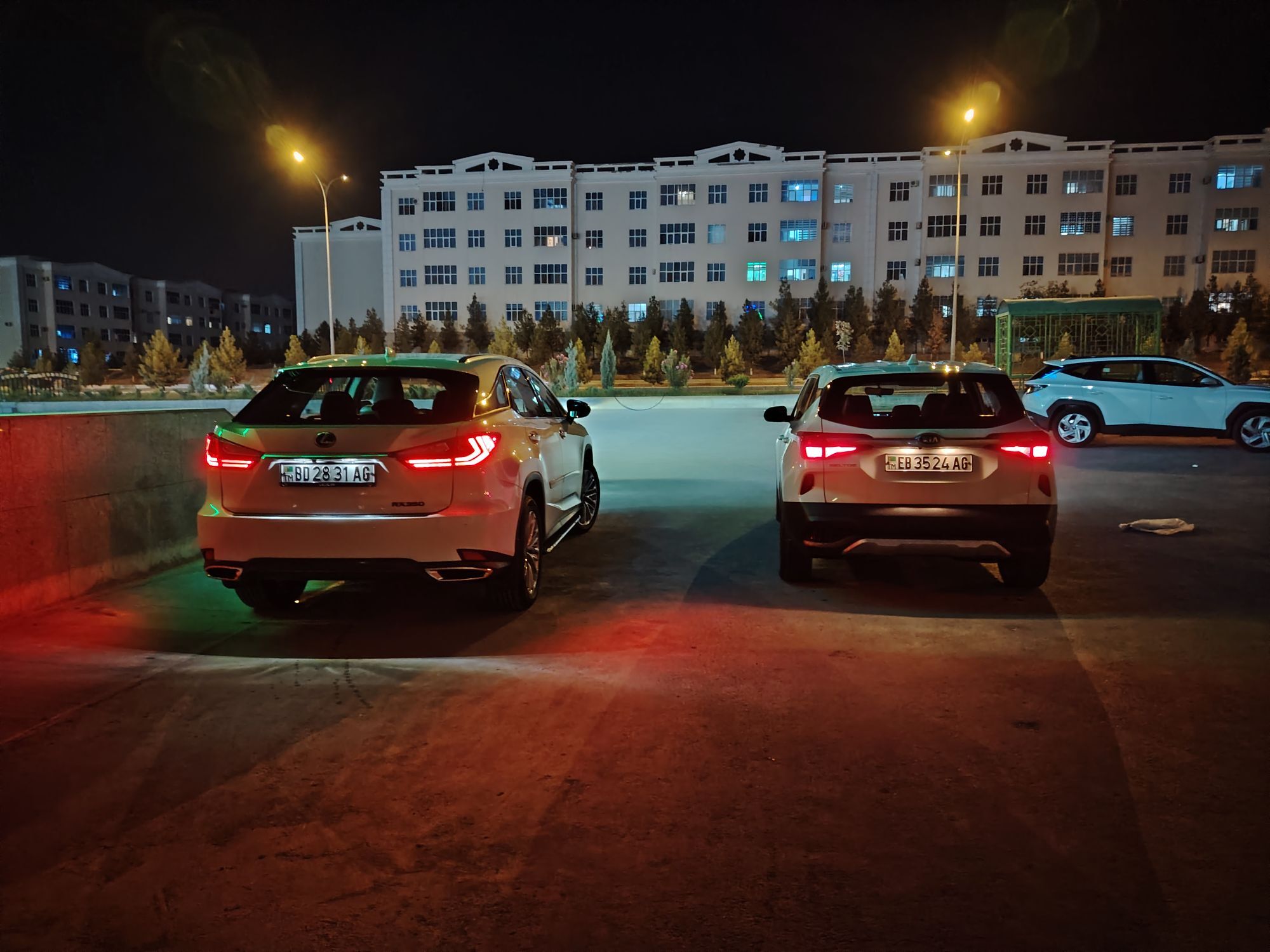 Kia Seltos 2020 - 270 000 TMT - Мир 2 - img 5