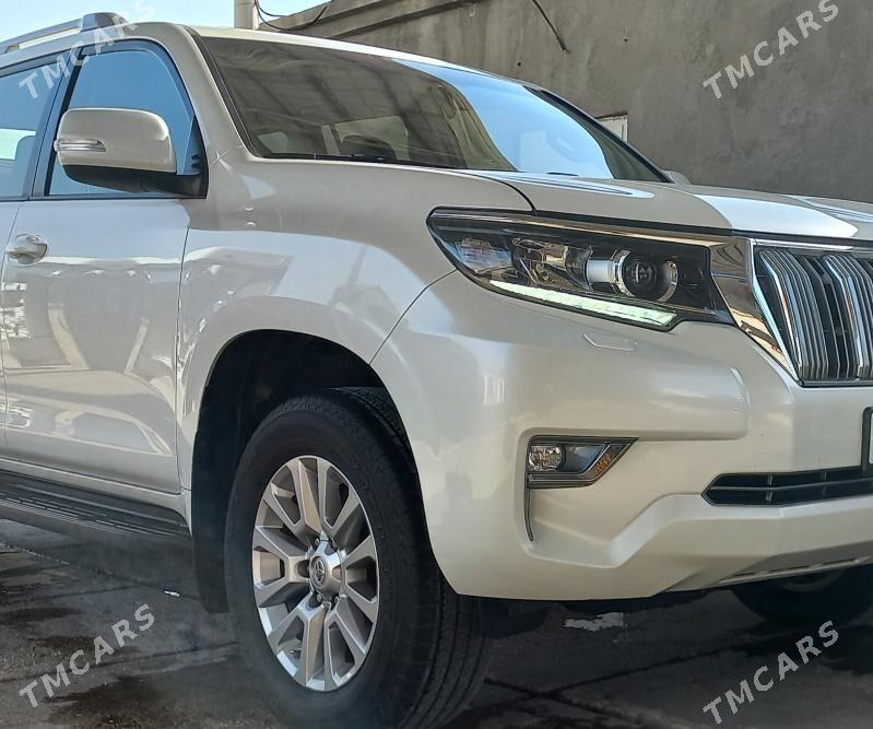 Toyota Land Cruiser Prado 2020 - 850 000 TMT - Балканабат - img 4