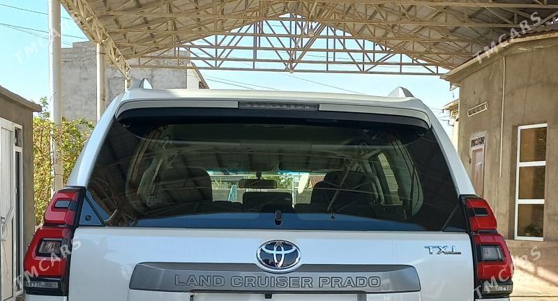 Toyota Land Cruiser Prado 2020 - 850 000 TMT - Балканабат - img 3