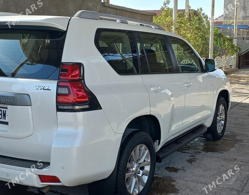 Toyota Land Cruiser Prado 2020 - 850 000 TMT - Балканабат - img 6