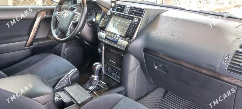 Toyota Land Cruiser Prado 2020 - 850 000 TMT - Балканабат - img 5