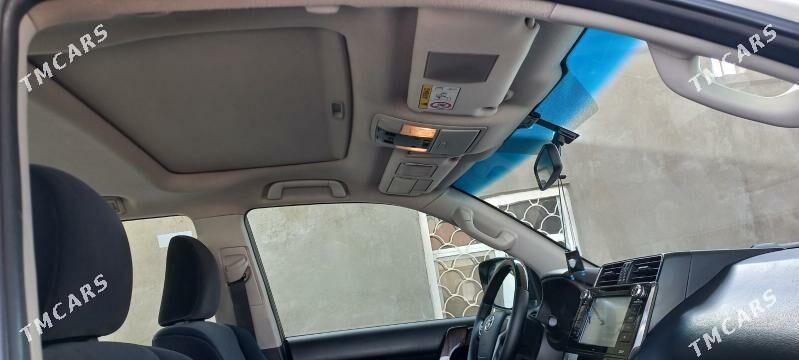 Toyota Land Cruiser Prado 2020 - 850 000 TMT - Балканабат - img 2