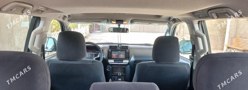 Toyota Land Cruiser Prado 2020 - 850 000 TMT - Балканабат - img 8