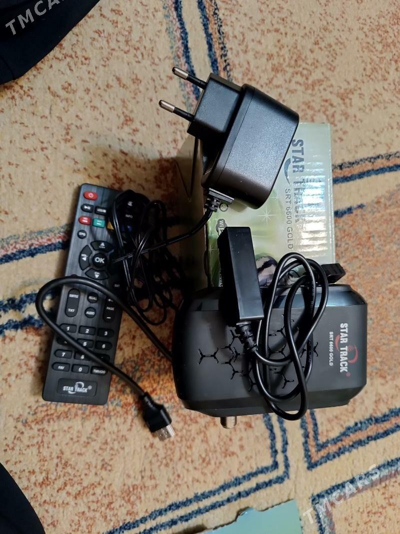 тюнер глазок стар трек - Гаудан "В" - img 2