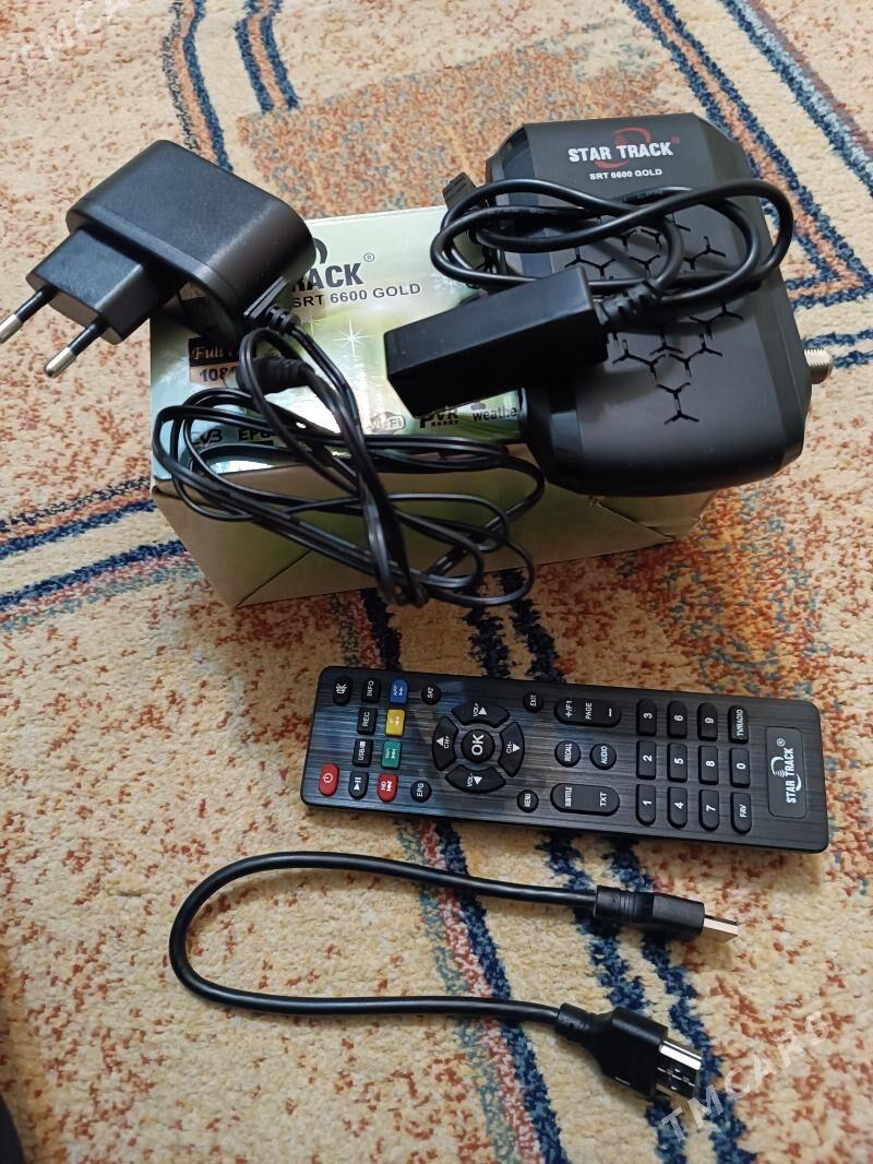 тюнер глазок стар трек - Гаудан "В" - img 3