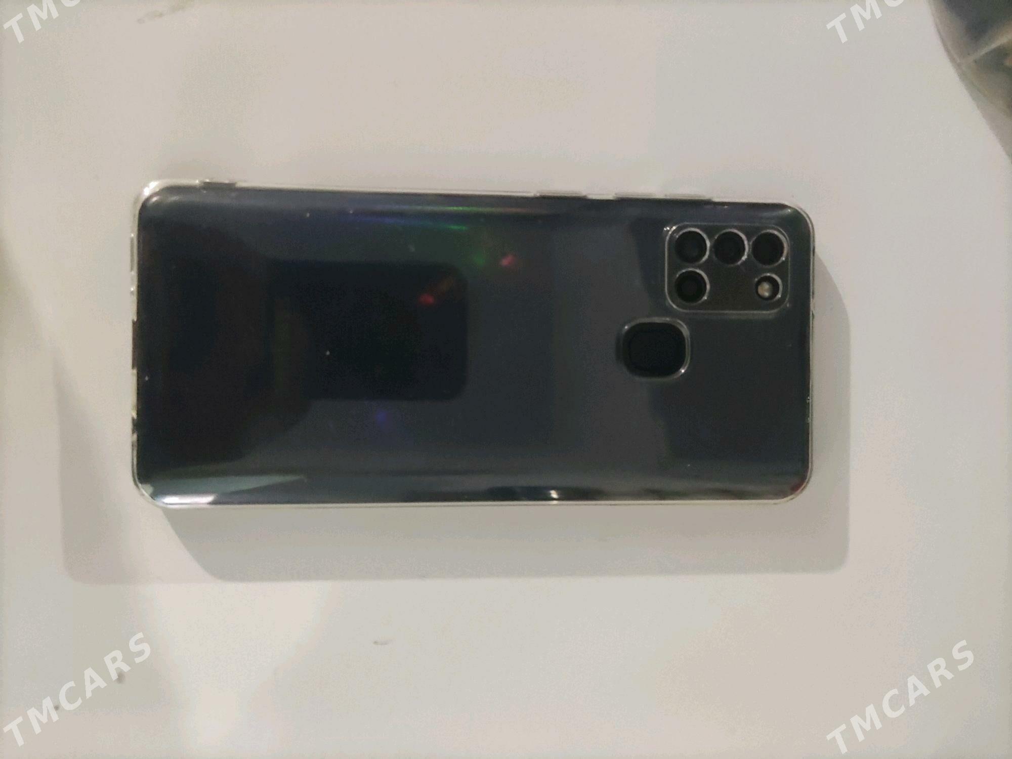 A21S 4.64GB - Байрамали - img 2