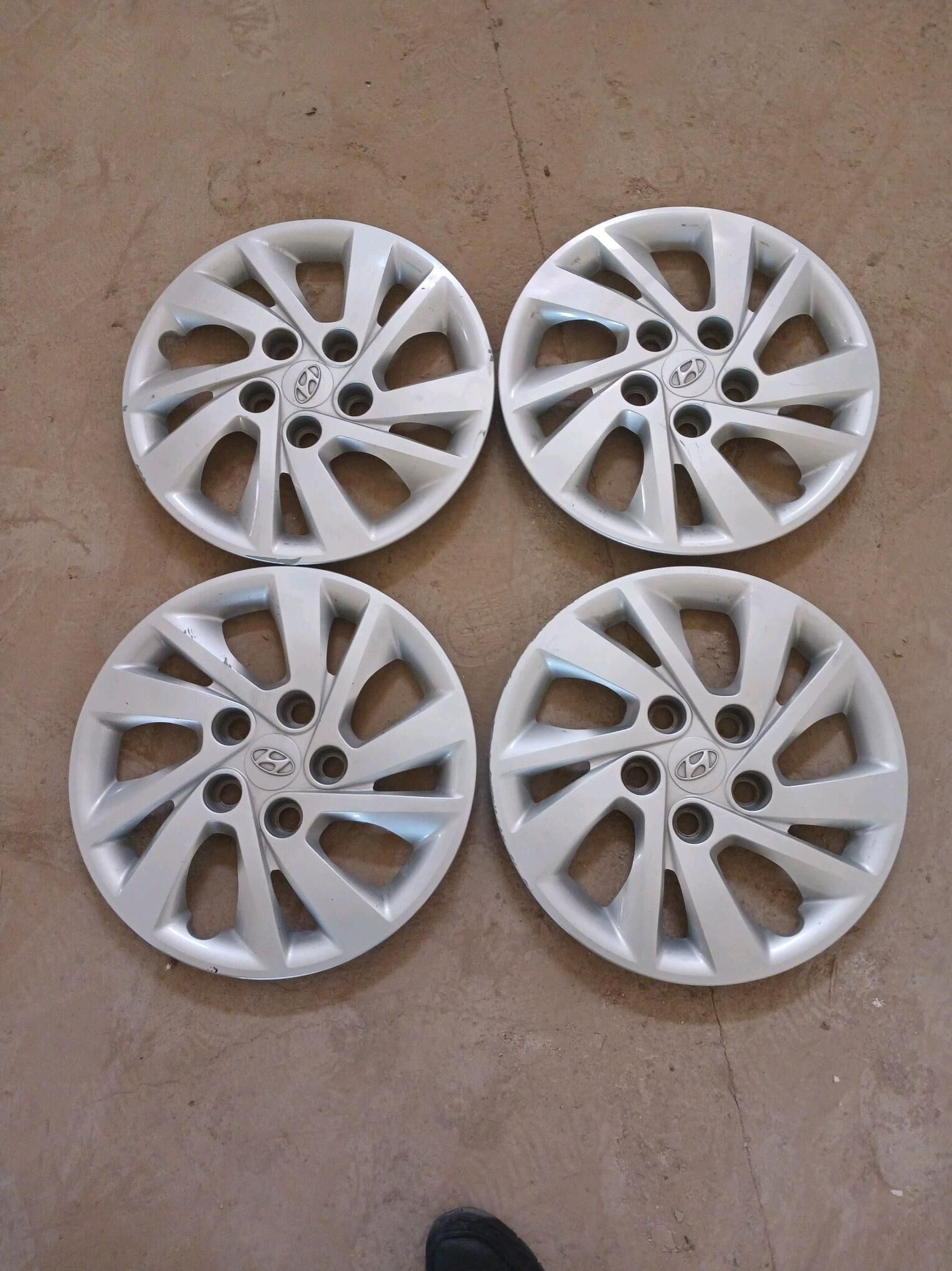 Kalpak Hyundai Elantra 320 TMT - Mary - img 1