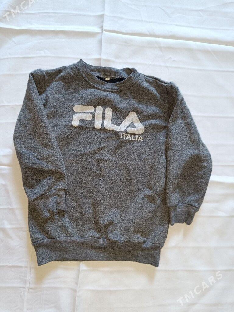 Детская одежда, разное. Jempir - Мары - img 2