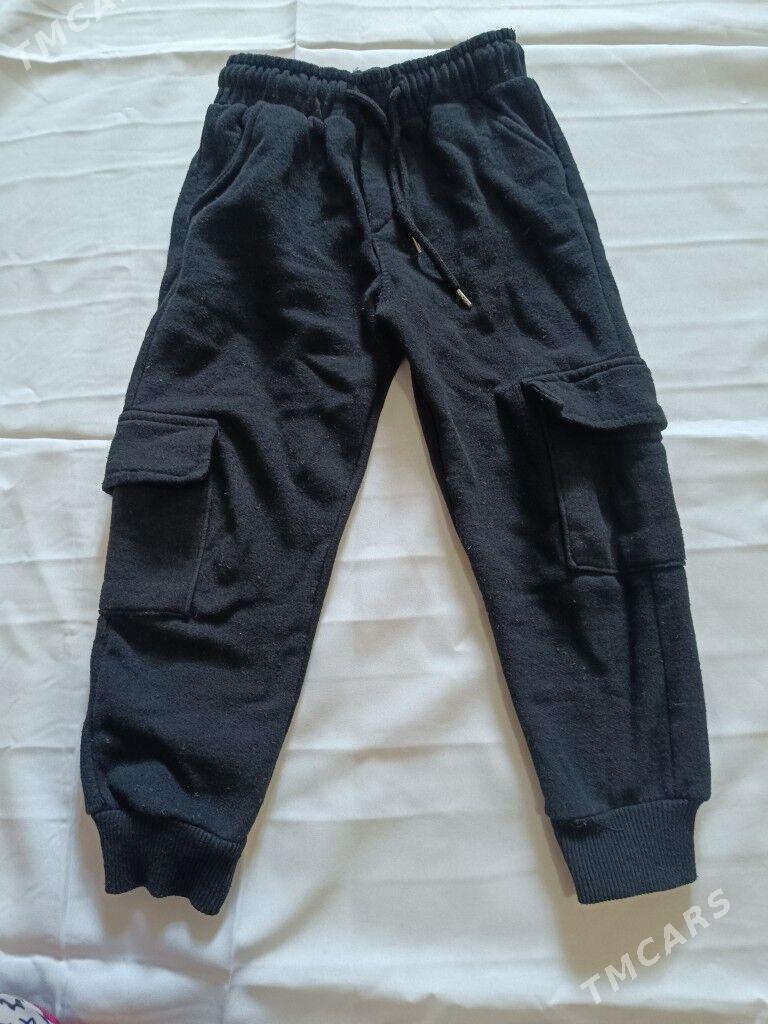 Детская одежда, разное. Jempir - Мары - img 3