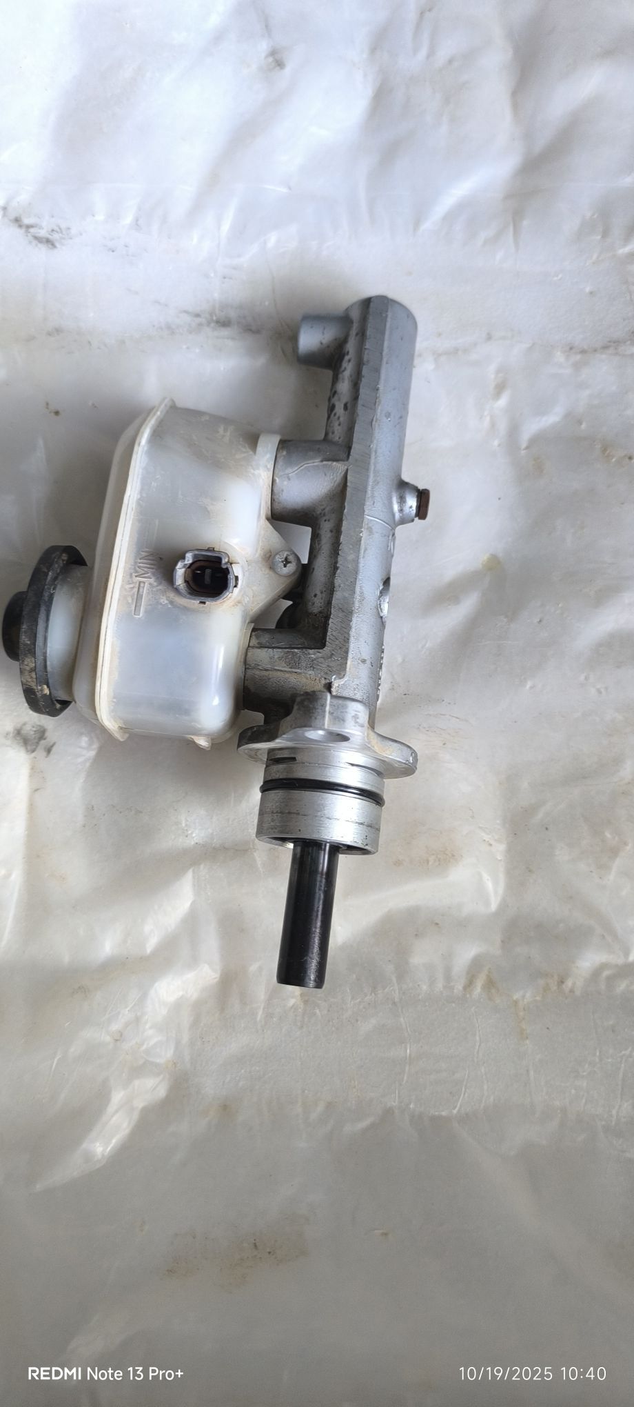 glawny duty kemri,samsyk kemri 350 TMT - Мары - img 2