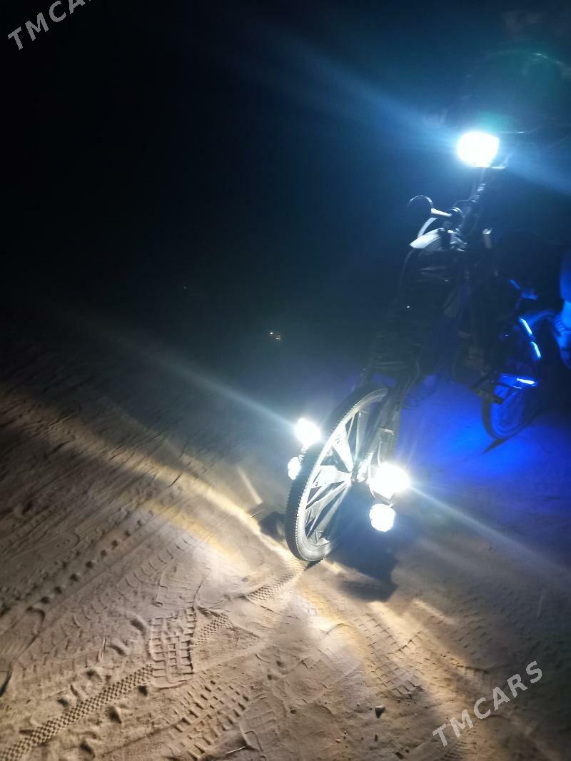 rambo gysdagal - Boldumsaz - img 2