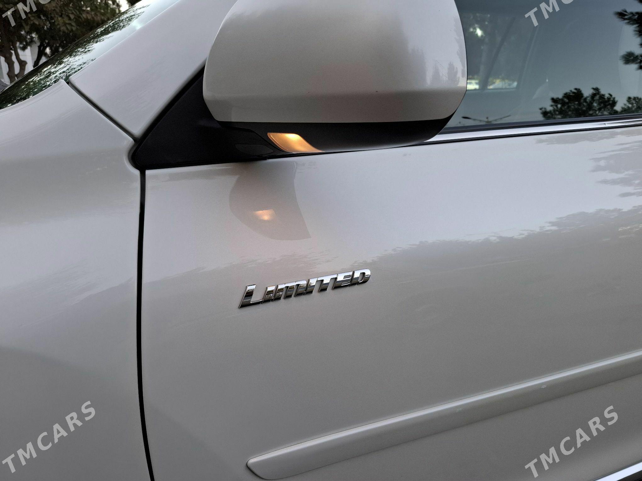 Toyota Highlander 2012 - 415 000 TMT - Туркменабат - img 3