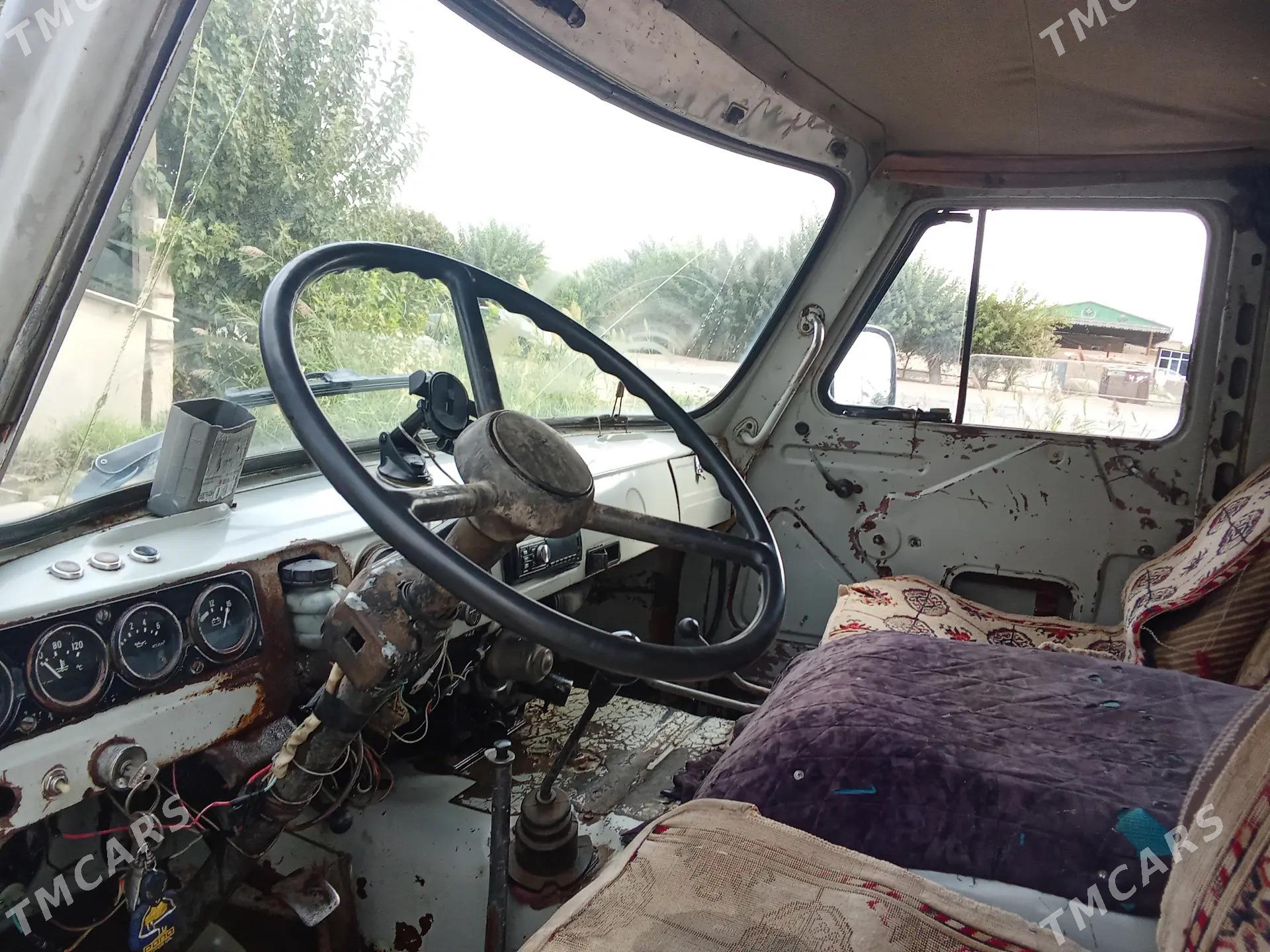UAZ Profi 2000 - 20 000 TMT - Туркменгала - img 2