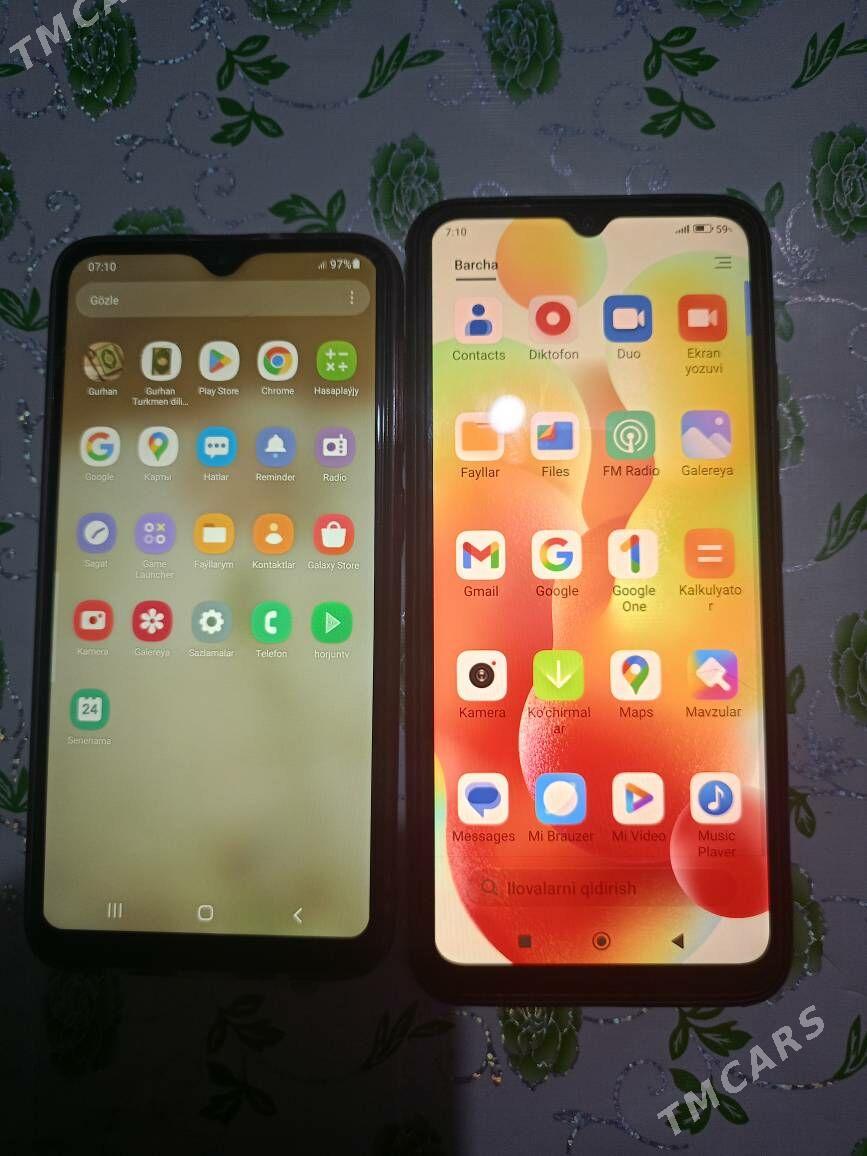 samsuna - Köneürgenç - img 3