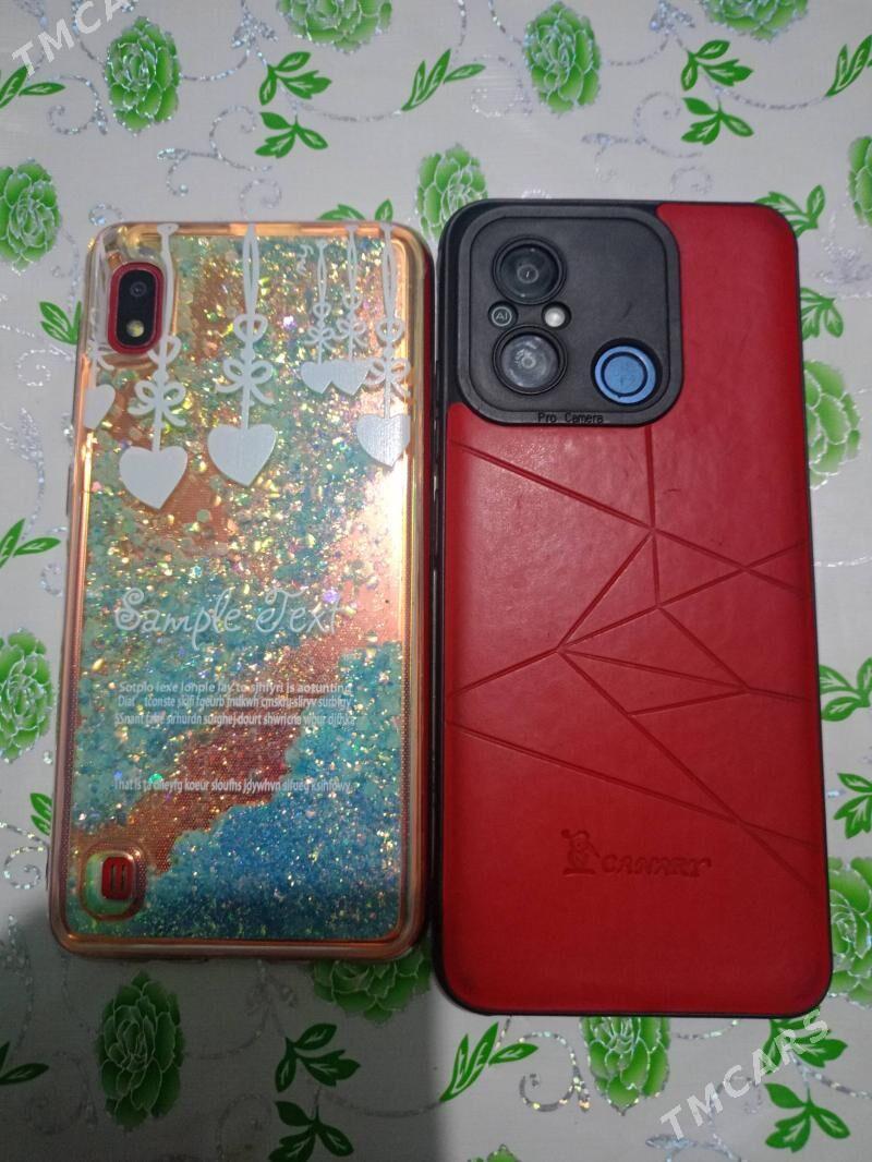 samsuna - Köneürgenç - img 4