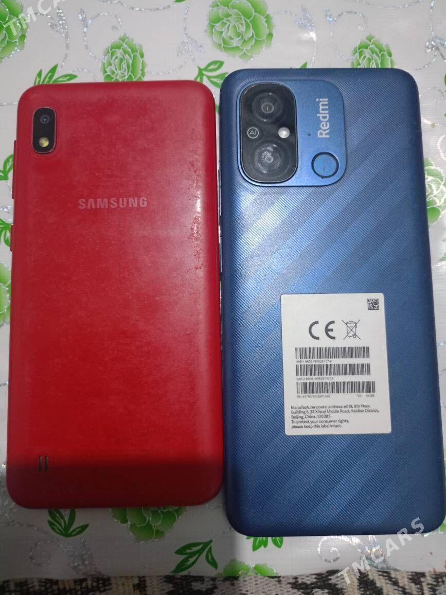 samsuna - Köneürgenç - img 2