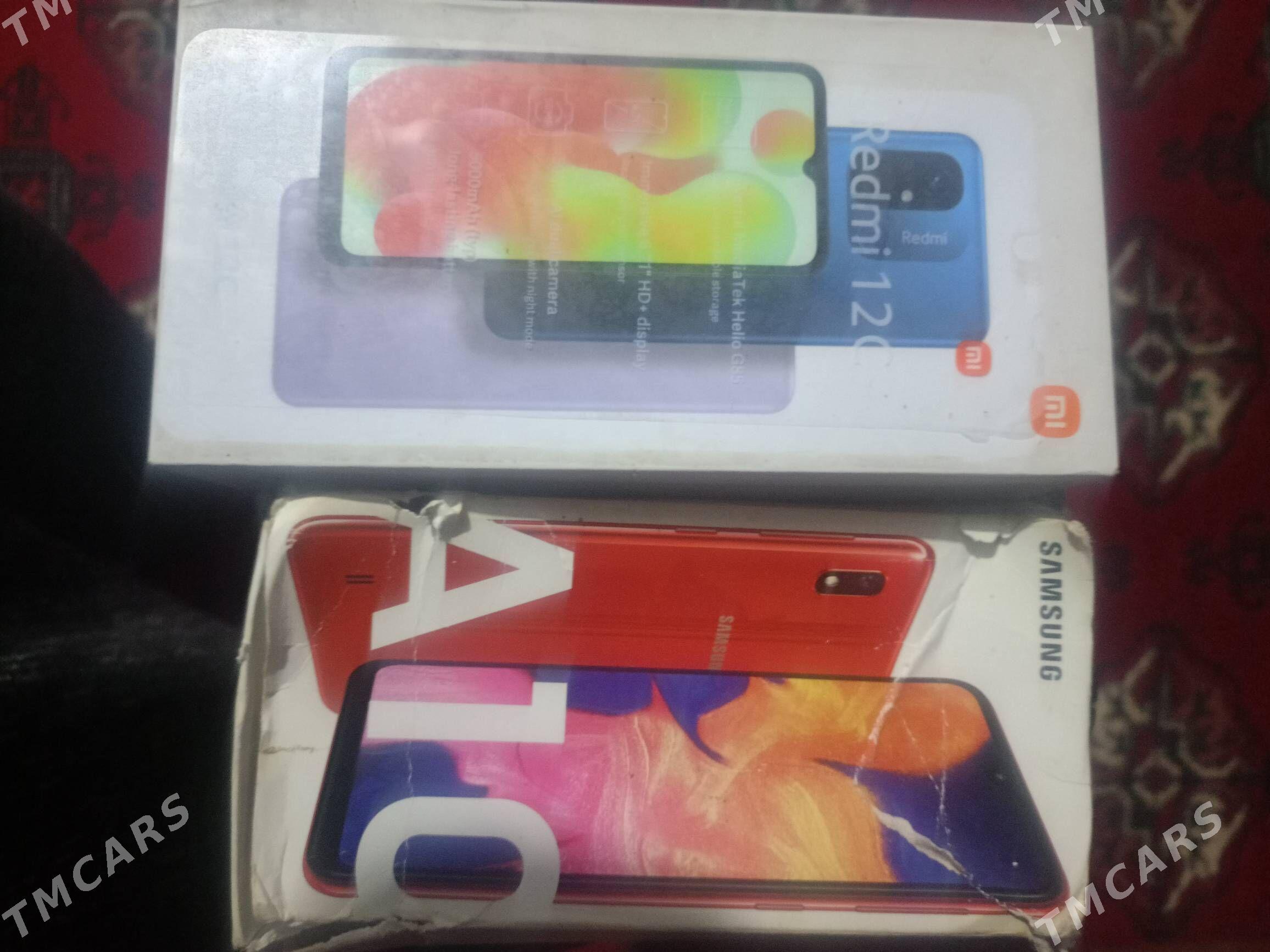 samsuna - Köneürgenç - img 1