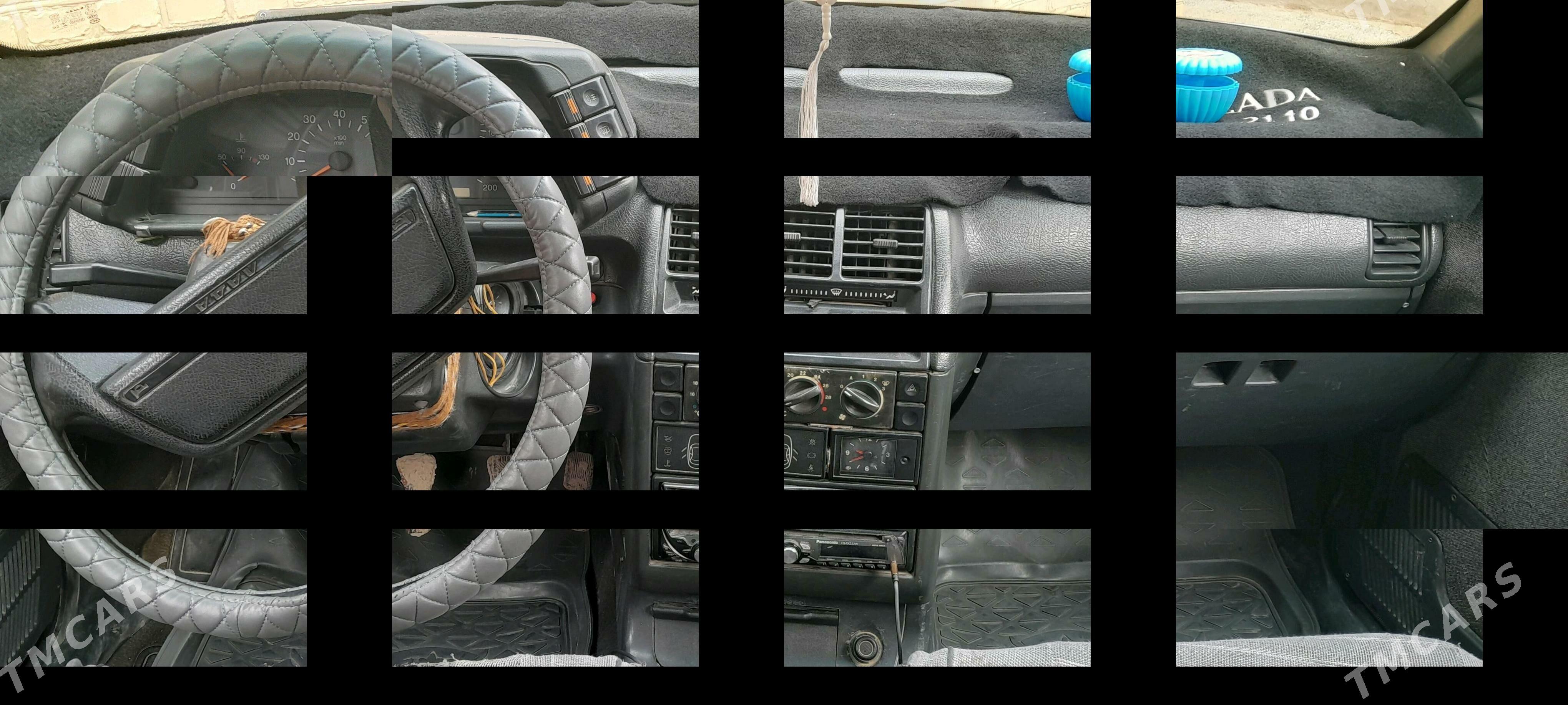 Lada 2110 2003 - 22 000 TMT - Векильбазар - img 1