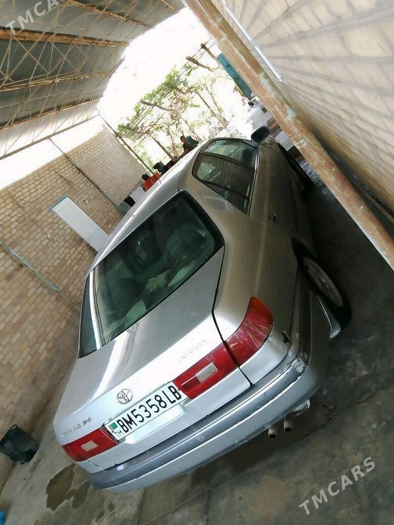 Toyota Corona 1996 - 45 000 TMT - Ходжамбаз - img 4