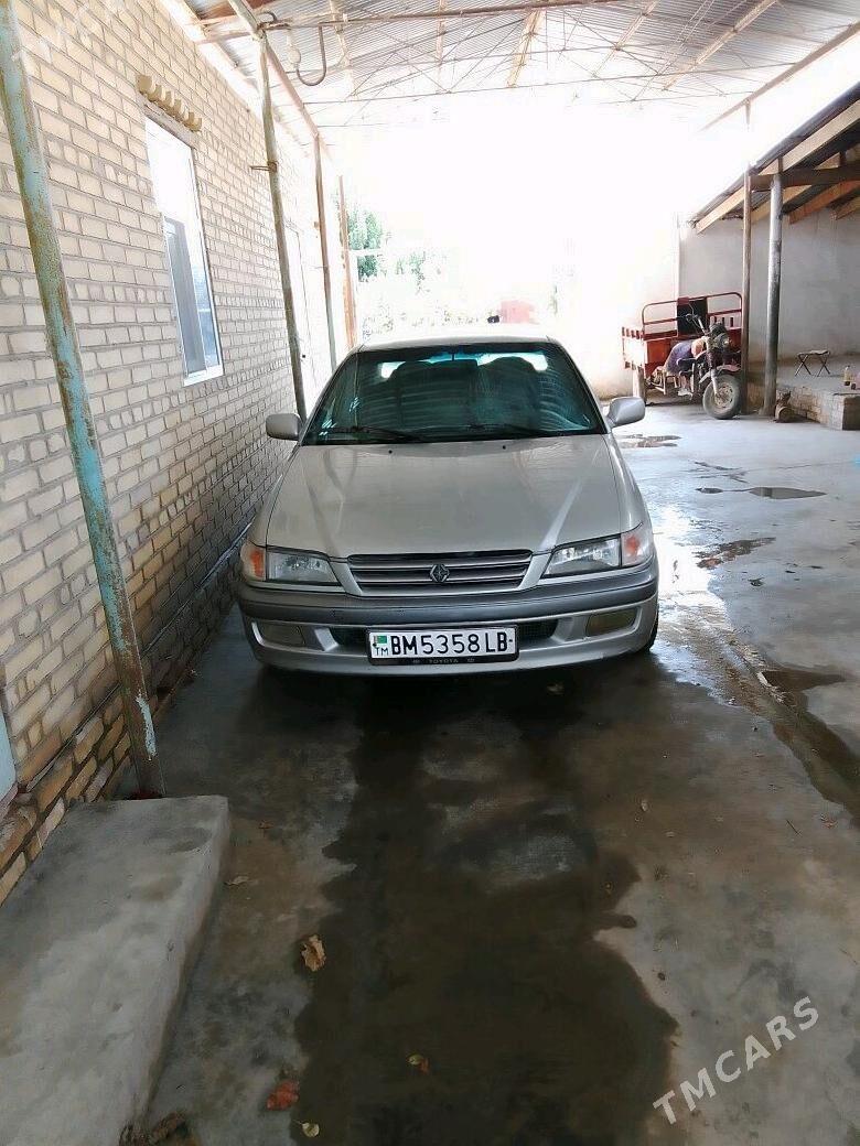 Toyota Corona 1996 - 45 000 TMT - Ходжамбаз - img 3