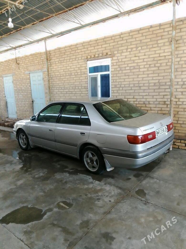 Toyota Corona 1996 - 45 000 TMT - Ходжамбаз - img 2