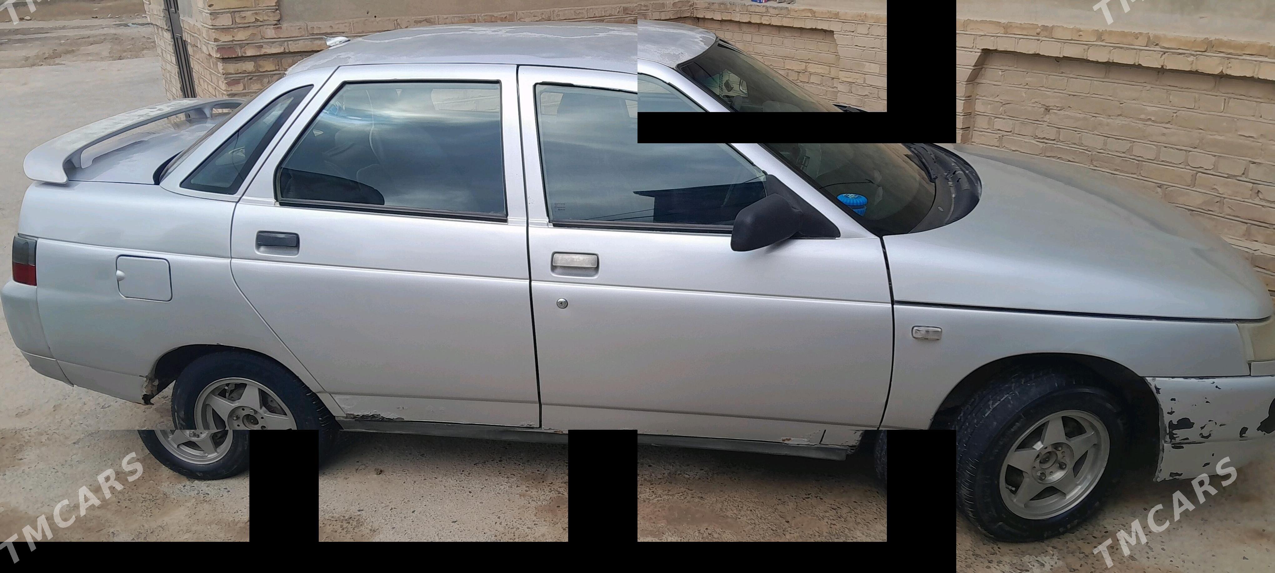 Lada 2110 2003 - 22 000 TMT - Векильбазар - img 3