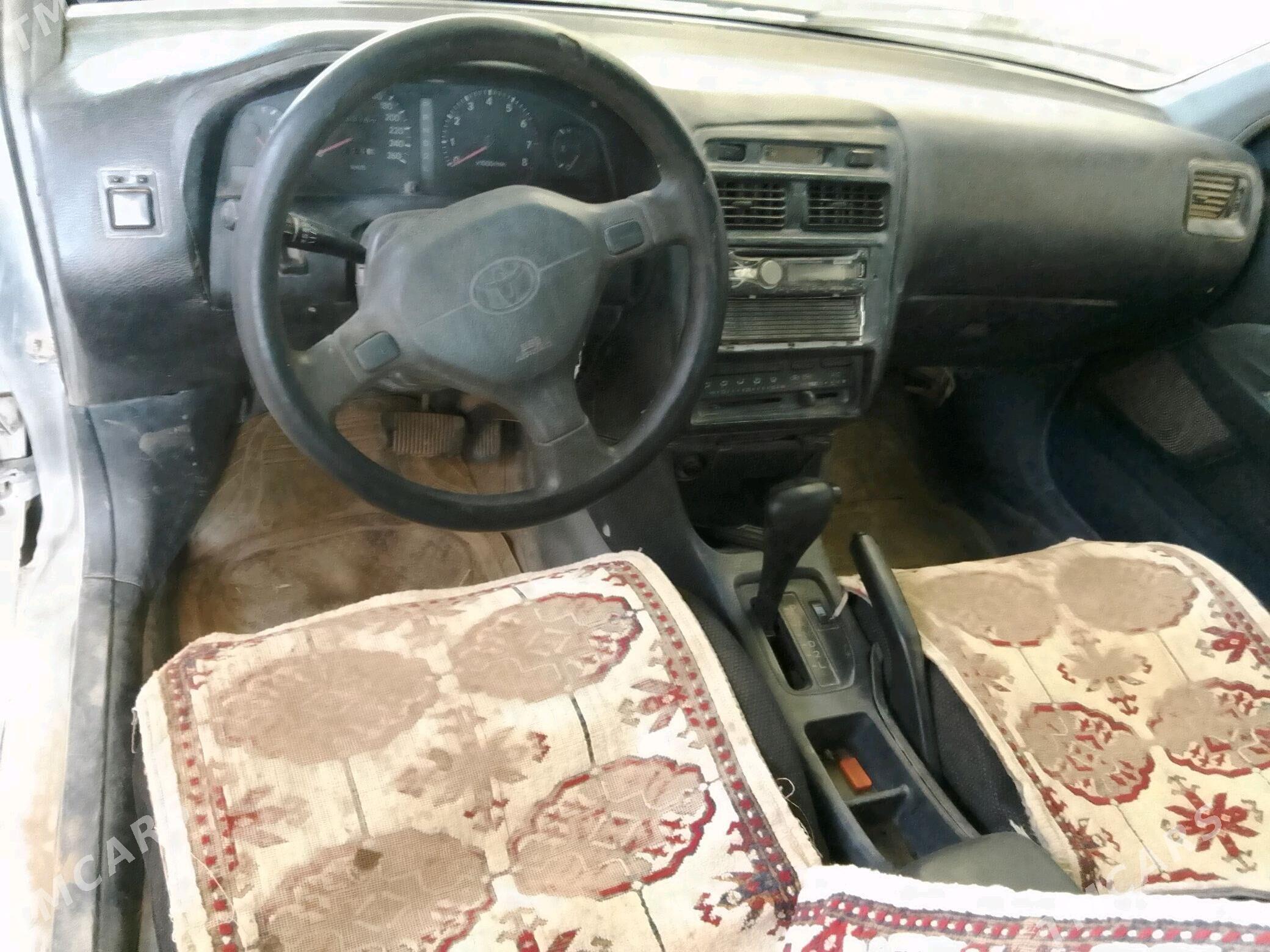 Toyota Corona 1996 - 45 000 TMT - Ходжамбаз - img 5
