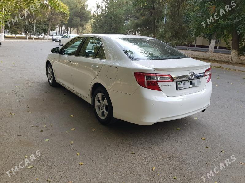 Toyota Camry 2013 - 265 000 TMT - Ашхабад - img 6