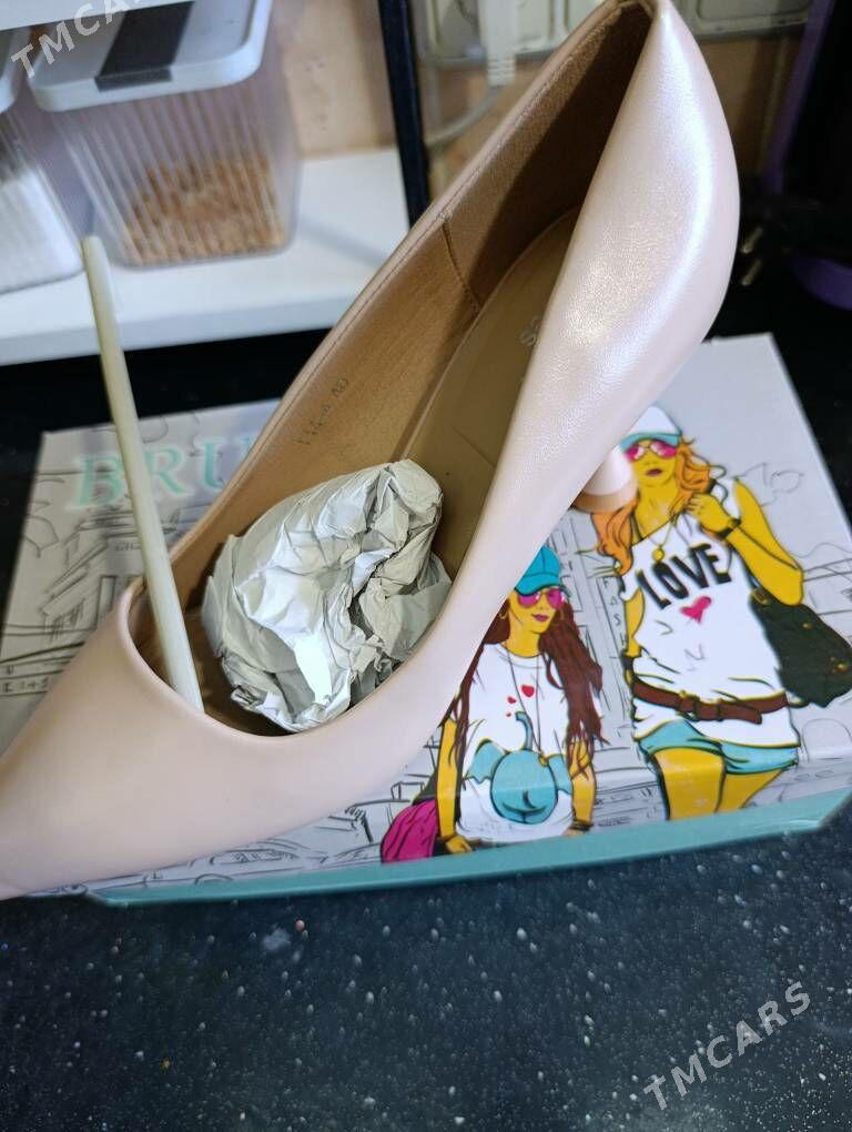 туфли - Туркменбаши - img 4