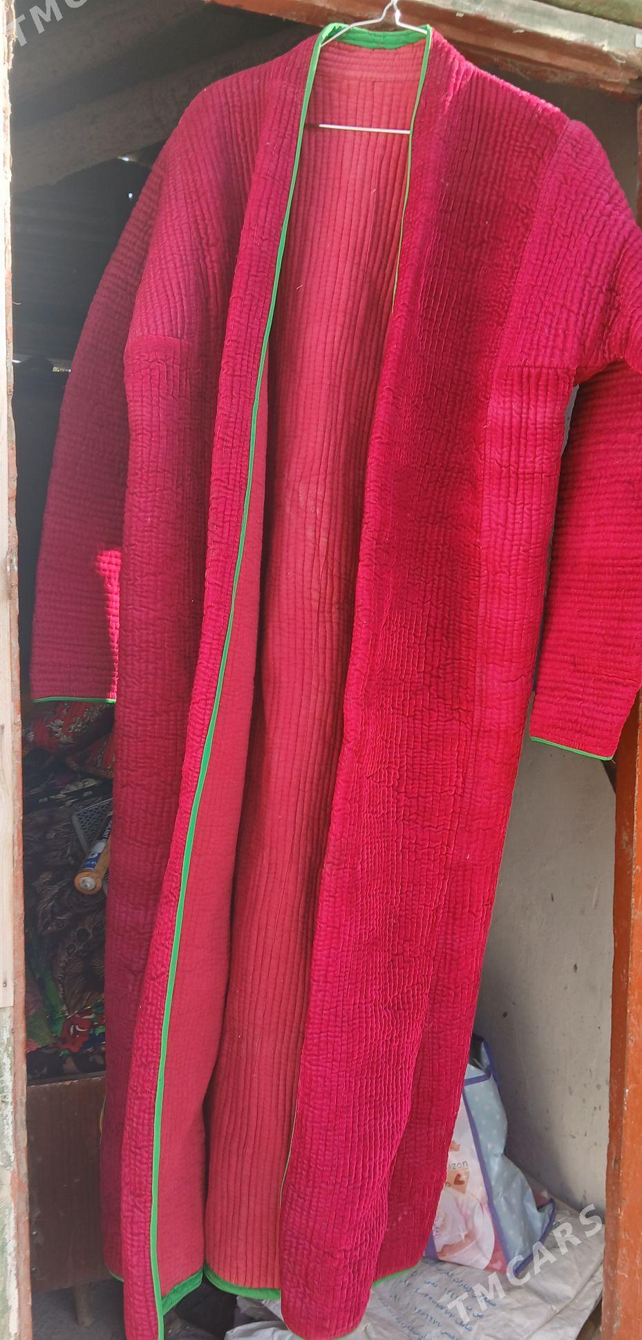 Don - Туркменабат - img 1