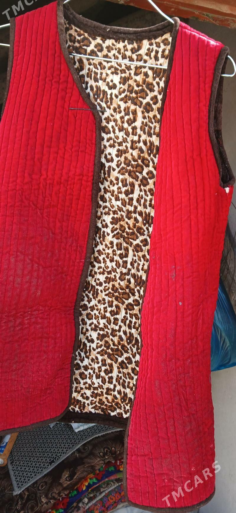 Don - Туркменабат - img 4