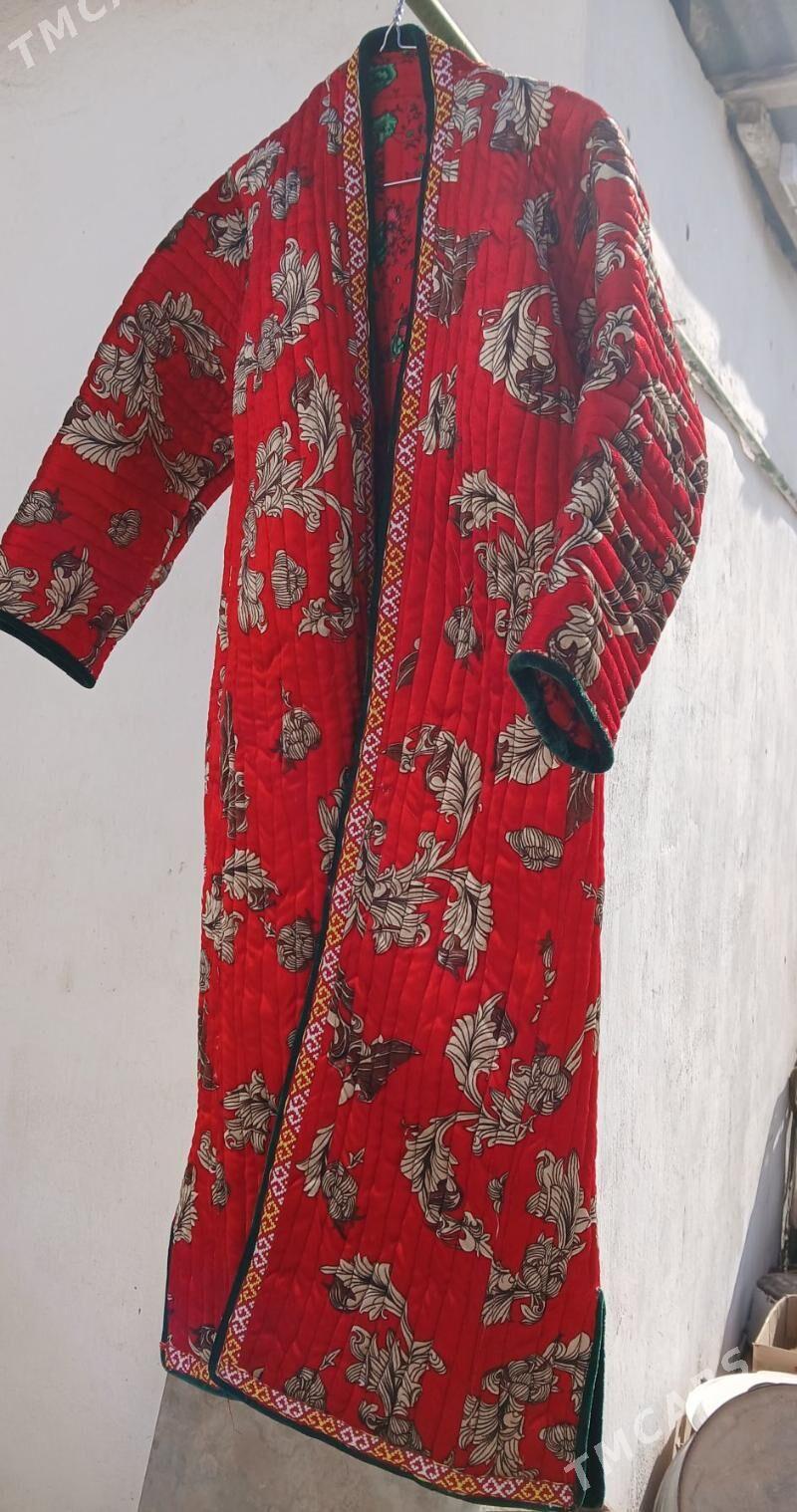 Don - Туркменабат - img 2