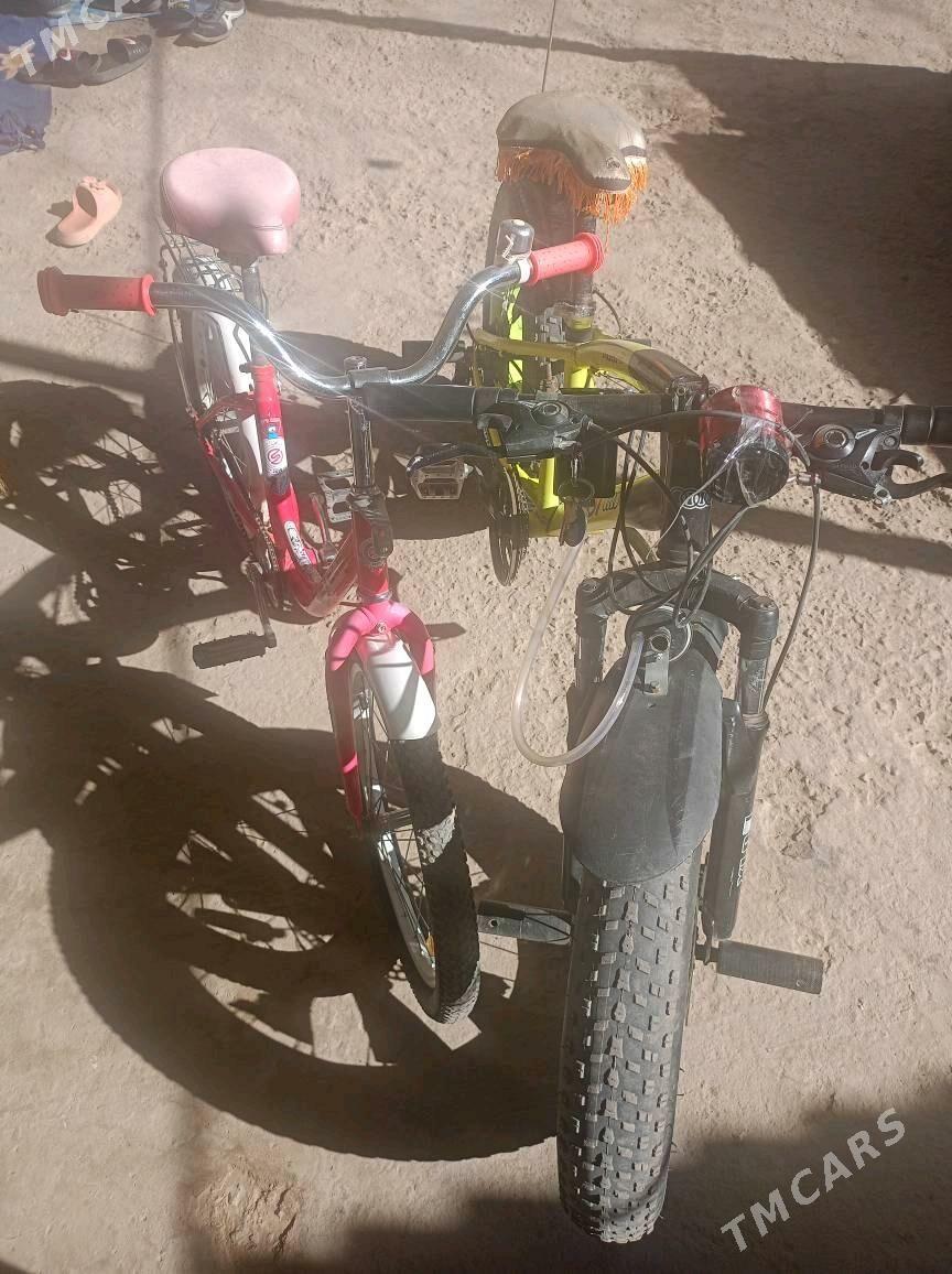 Avdiyo - Köneürgenç - img 1