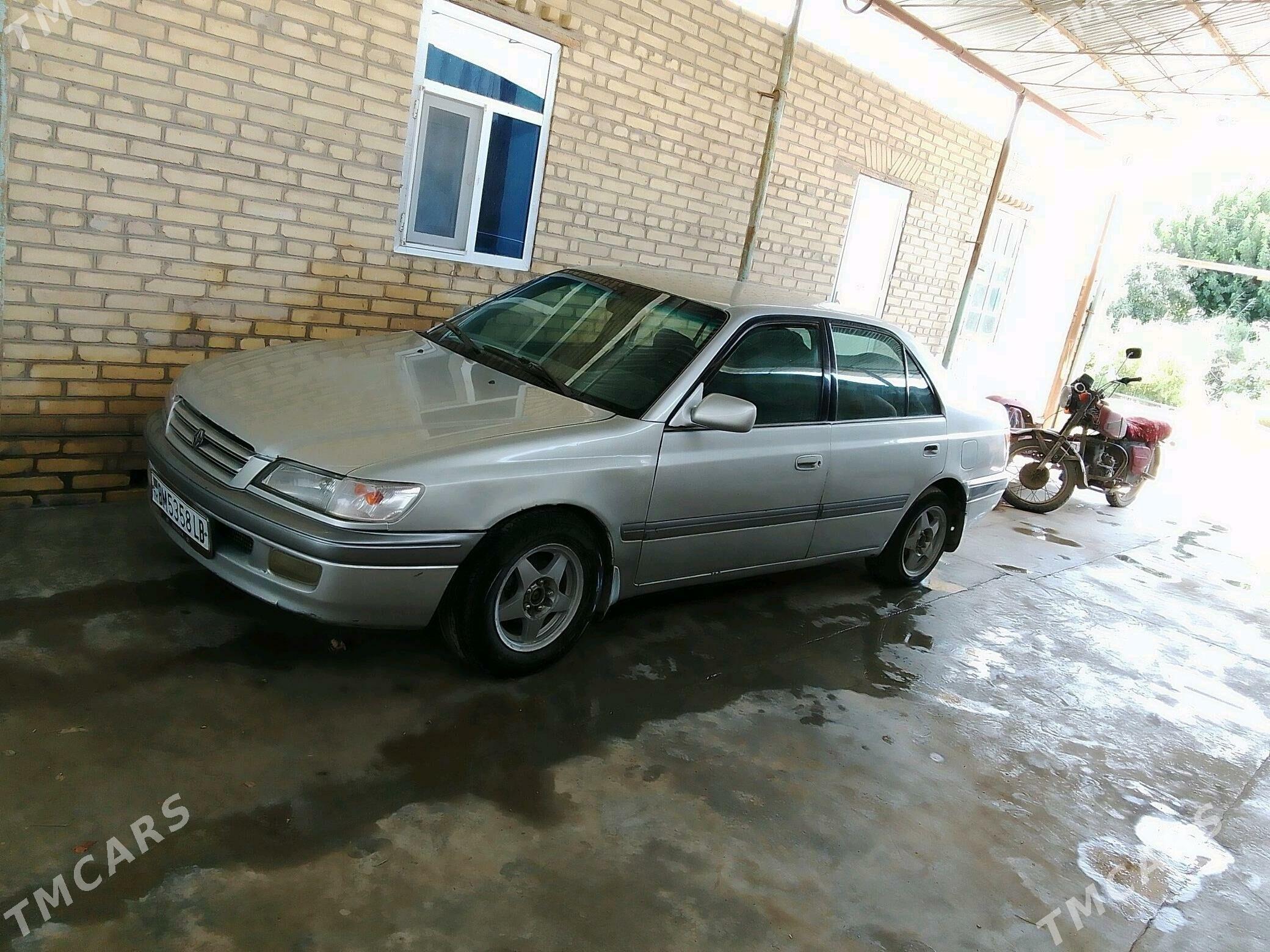 Toyota Corona 1996 - 45 000 TMT - Ходжамбаз - img 8