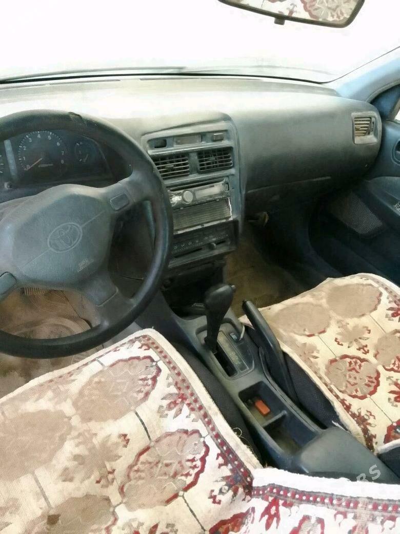 Toyota Corona 1996 - 45 000 TMT - Ходжамбаз - img 7