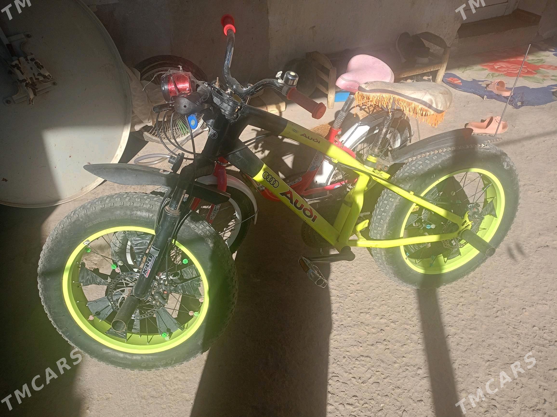 Avdiyo - Köneürgenç - img 3