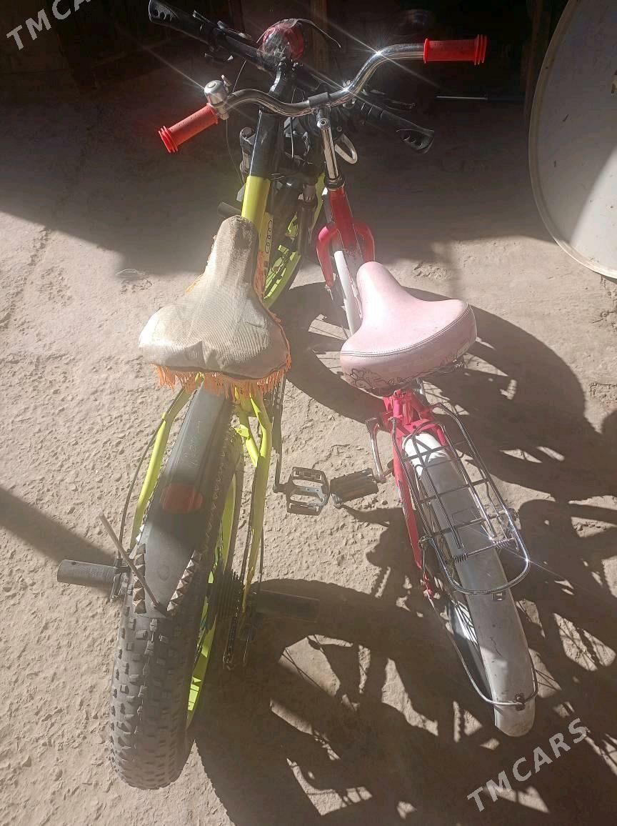 Avdiyo - Köneürgenç - img 2