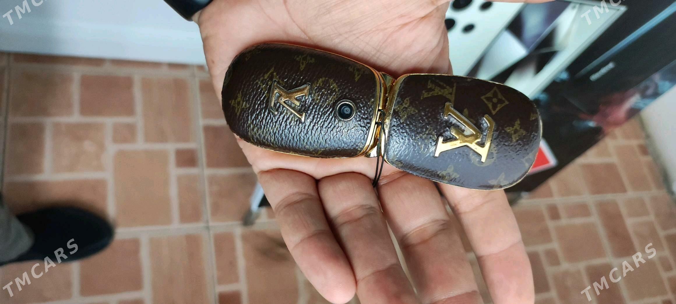 Telefon - Мары - img 4