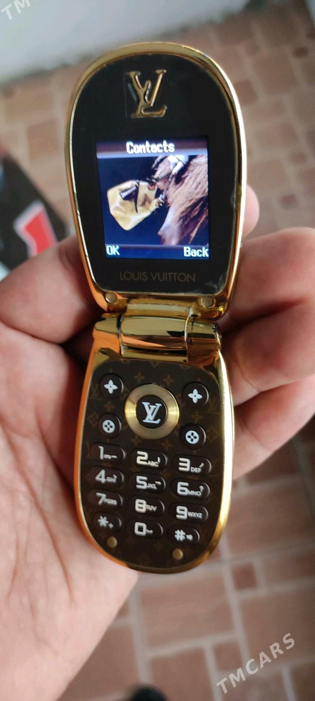 Telefon - Мары - img 3