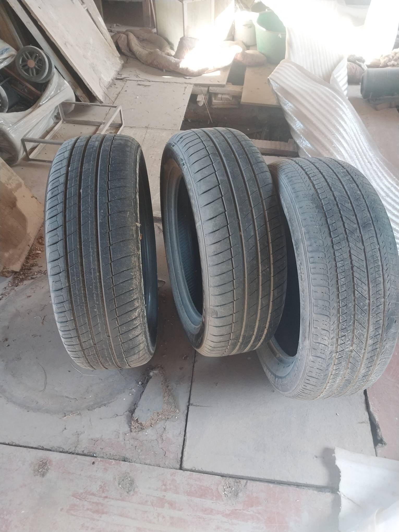 покрышка 500 TMT - Türkmenabat - img 4