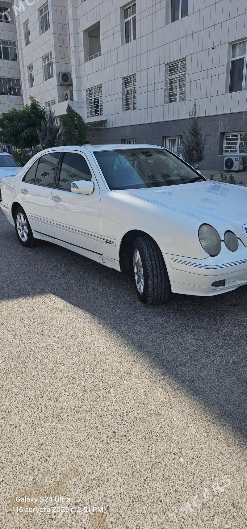 Mercedes-Benz W201 2001 - 79 000 TMT - Аркадаг - img 4