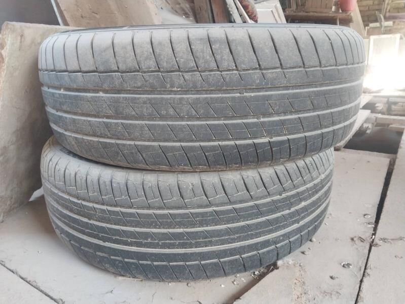 покрышка 500 TMT - Türkmenabat - img 2