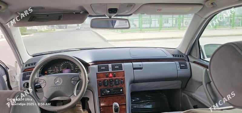 Mercedes-Benz W201 2001 - 79 000 TMT - Аркадаг - img 1
